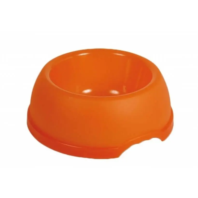 Küçük resim: Fop Enjoy 2 Plastik Mama Kabı 17 cm 0,38 Lt