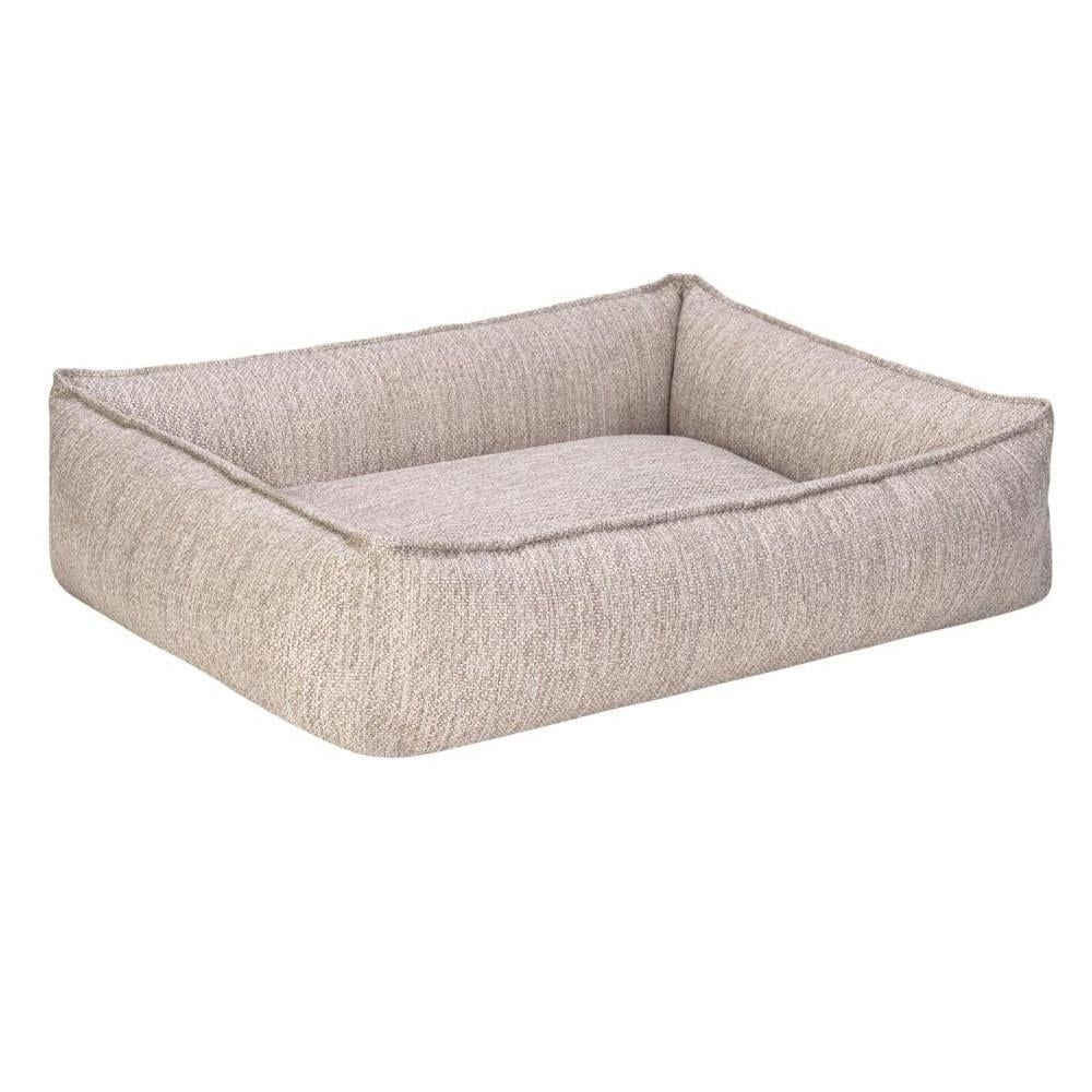 Pet Comfort Golf Açık Gri Kedi ve Köpek Yatağı XS 55x45cm