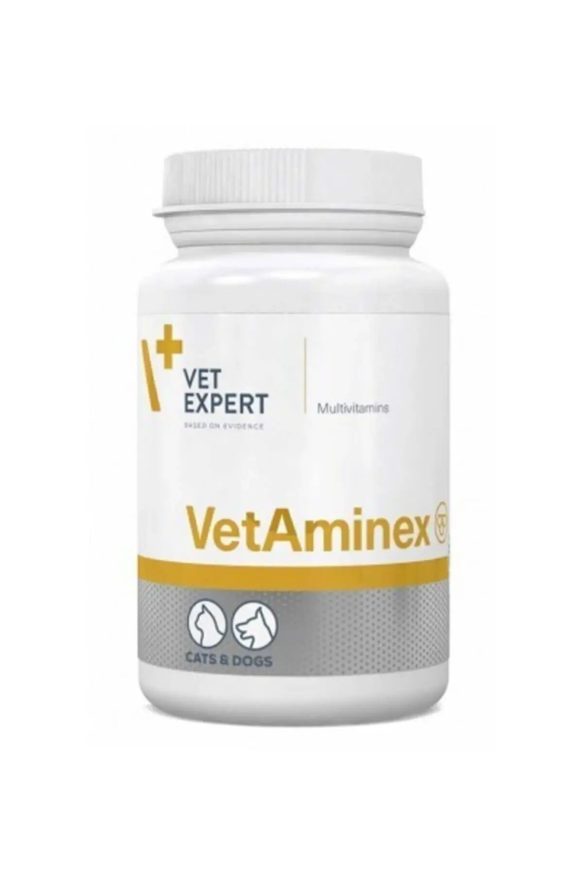 Vet Expert Vetaminex 60 Kapsül Twiss Off