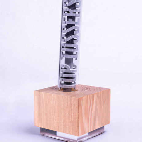 Top Tossers Trophy