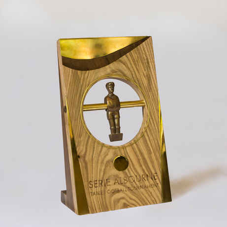 Table Football Trophy