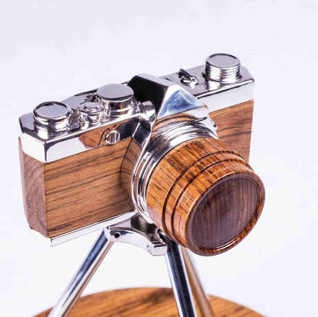 Photography Trophy