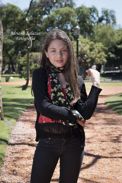 Workshop Book Infantil