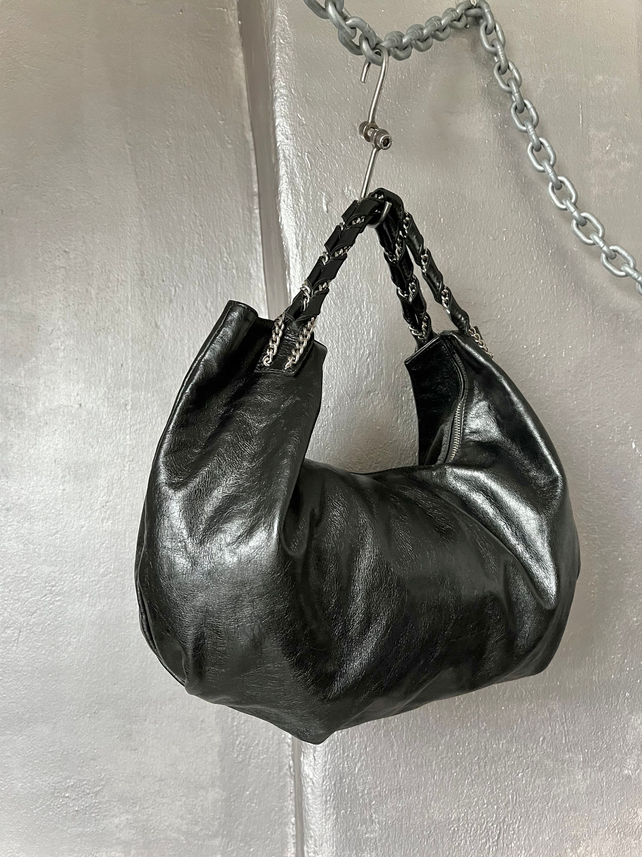 RONNIES VINTAGE / VINTAGE HANDBAG