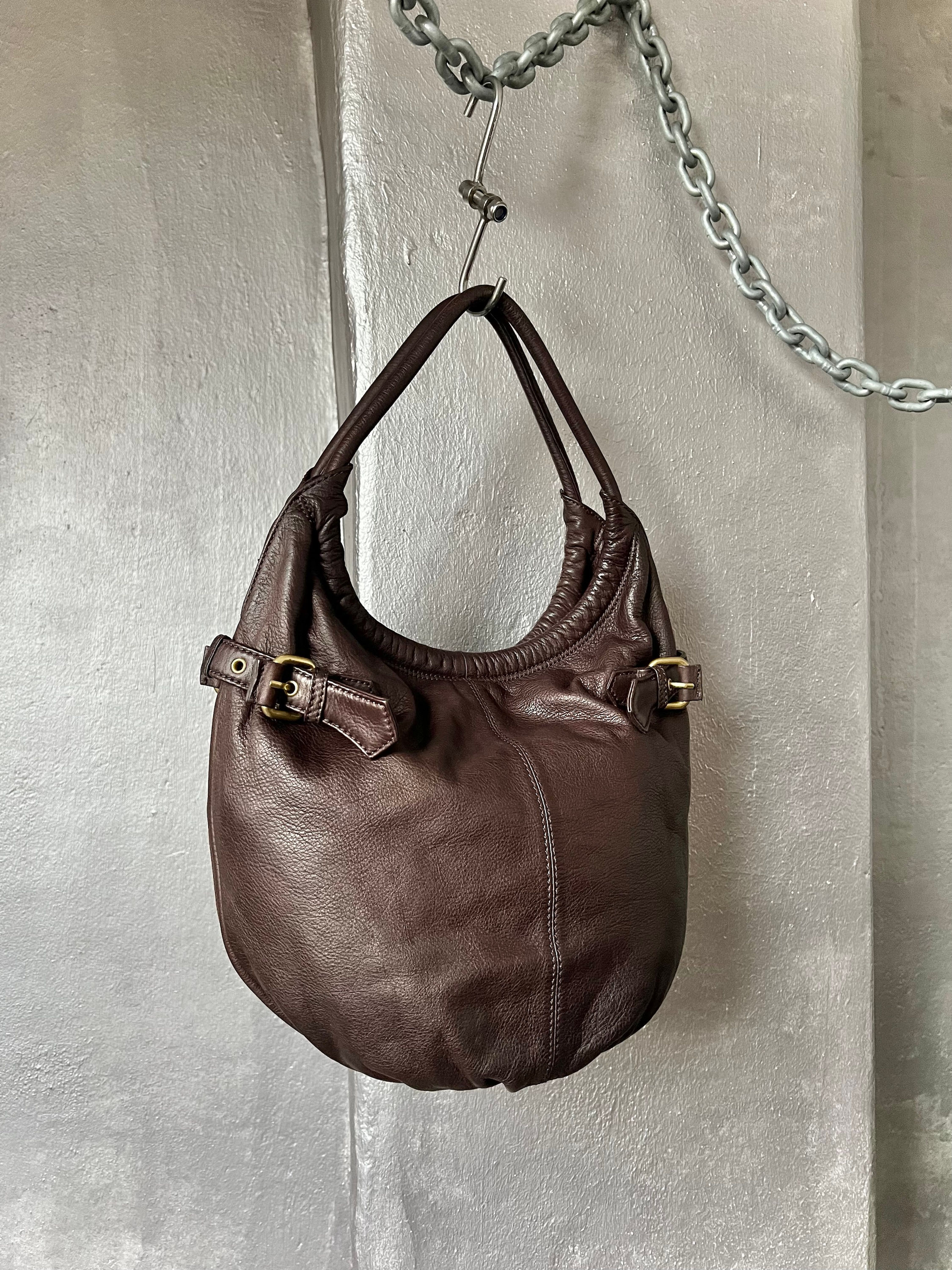 RONNIES VINTAGE / VINTAGE HANDBAG