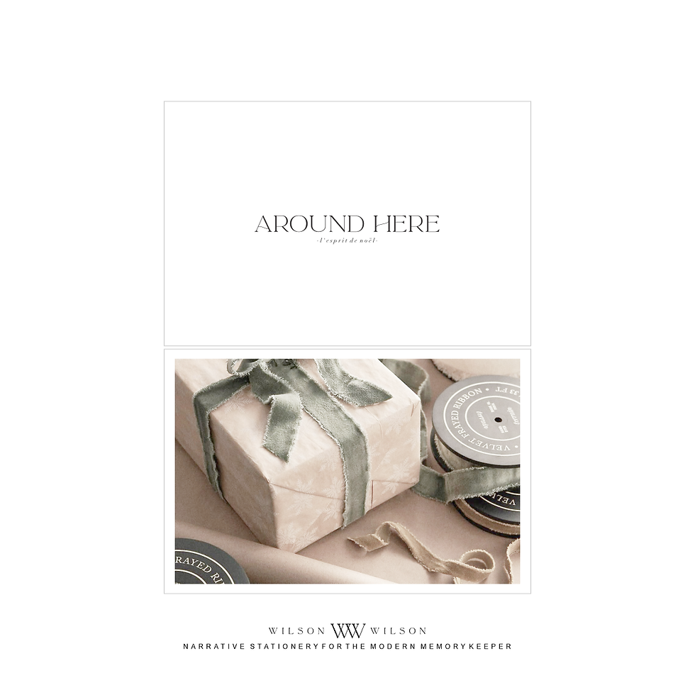 Thumbnail: December: A Season Remembered