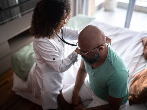 Hipertensión pulmonar