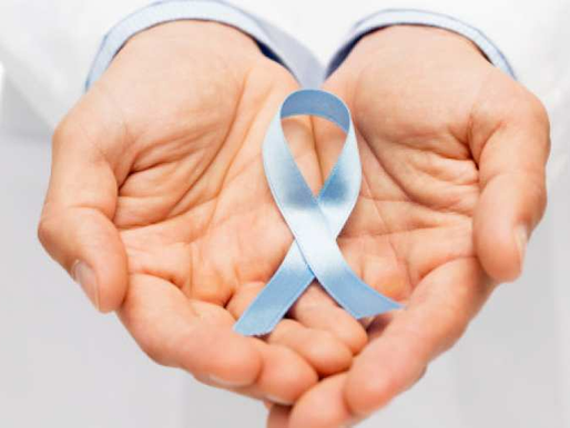 ¿Qué es el cáncer de próstata?