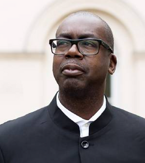 Patrick Vernon - public commentator, cultural historian and community advocate