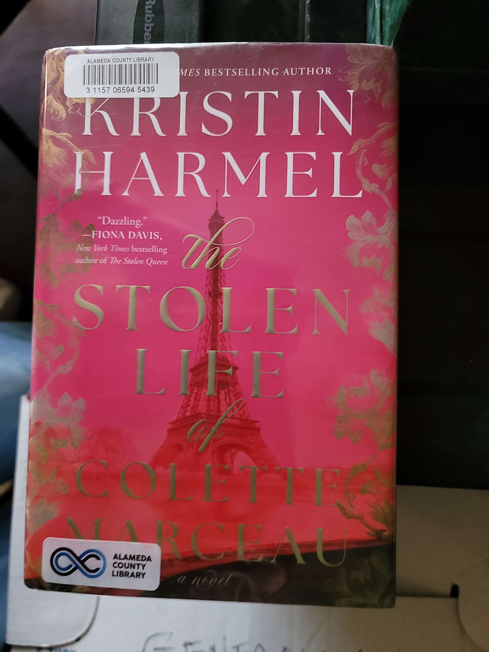 Book Club