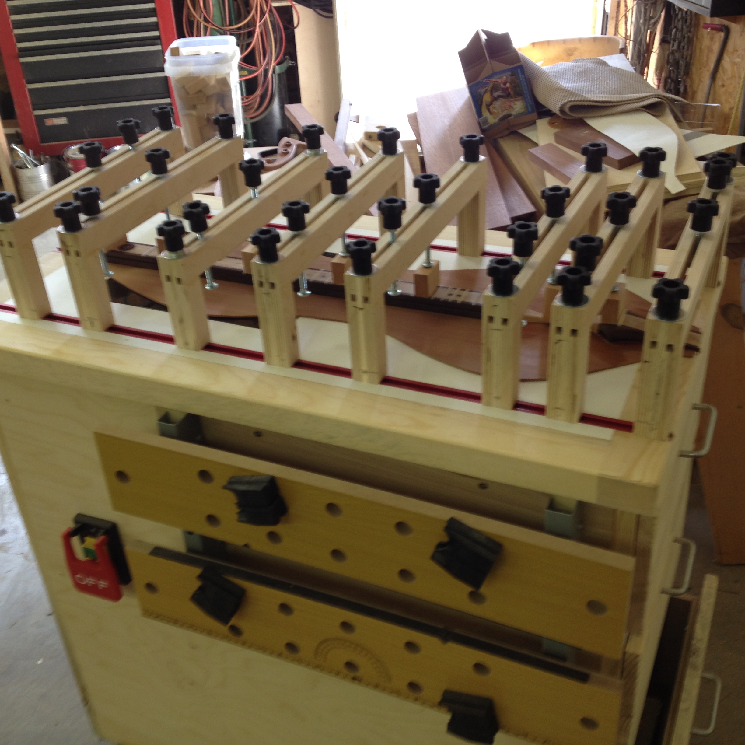 Builders Spokane Dulcimer