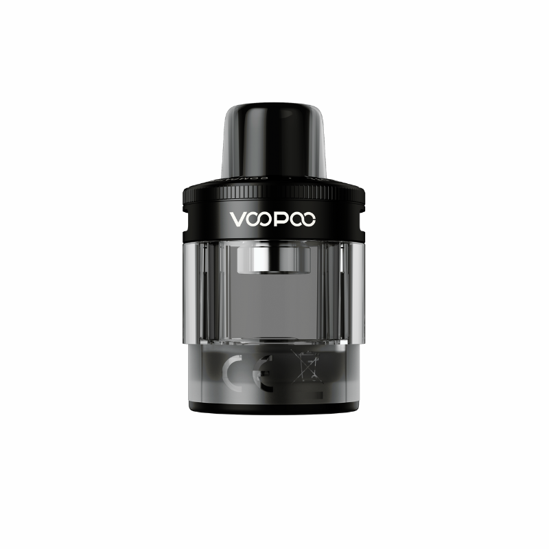 Pack de 2 Cartouches 5ml Pnp X Pod DTL Voopoo