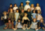 Dewees Cochran doll