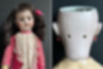 Simon halbig doll 1009