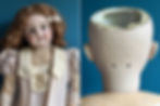 Kestner doll 146