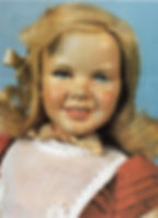 Dewees Cochran doll