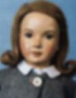 Dewees Cochran doll