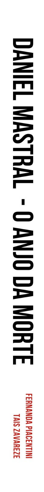 Miniatura: DANIEL MASTRAL-O ANJO DA MORTE