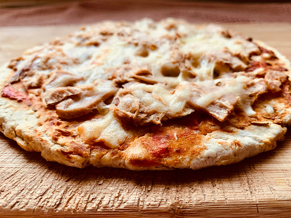 Thumbnail: Cooper's Ocean Catch