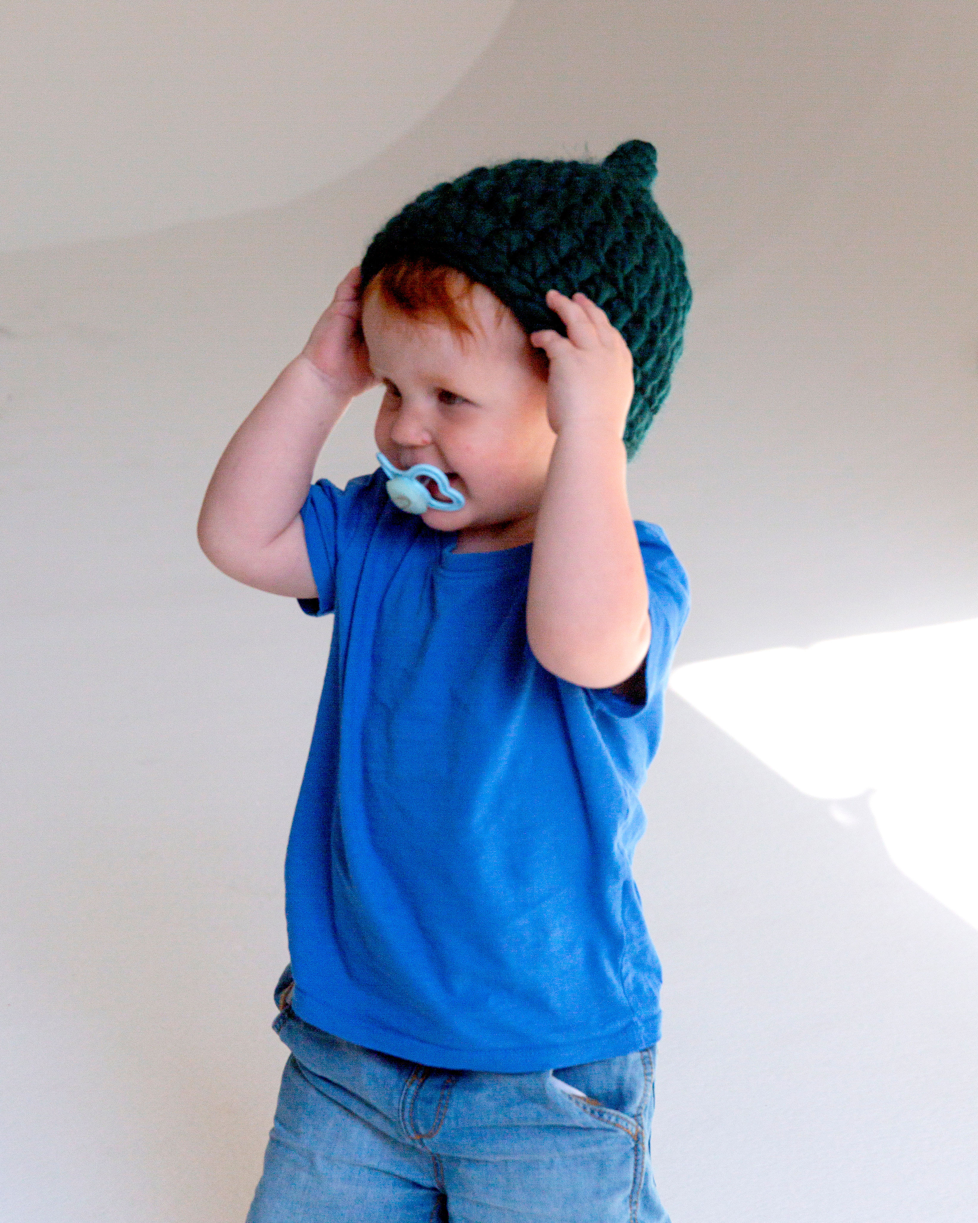 Nocciolina Bimbi Bosco