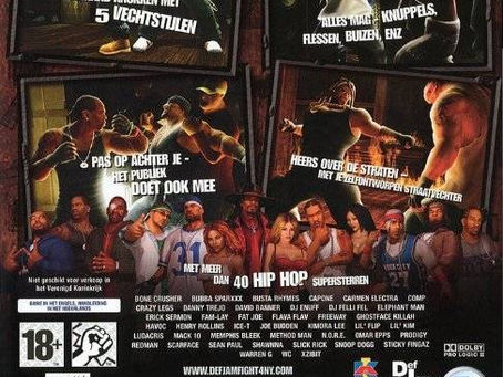 Watch Online F Jam Fight For NY Movie Watch Online 1080 Mp4