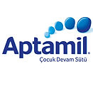 Aptamil Logo