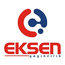 eksen yayıncılık logo