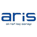 aliraif ilaç logo