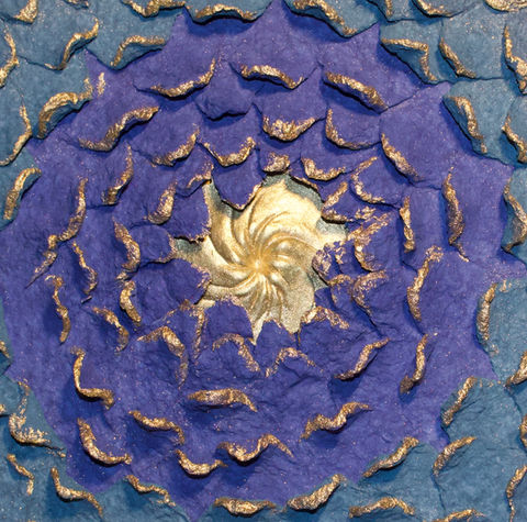 Rosettes and Toiletpaper