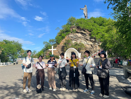 JENESYS2025 派遣プログラム2026年3月14日