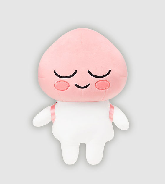 【未使用】 KAKAO FRIENDS GOLF HUG APEACH アピーチ 未開封】 KAKAO FRIENDS GOLF HUG APEACH アピーチ Golf FRIENDS GOLF