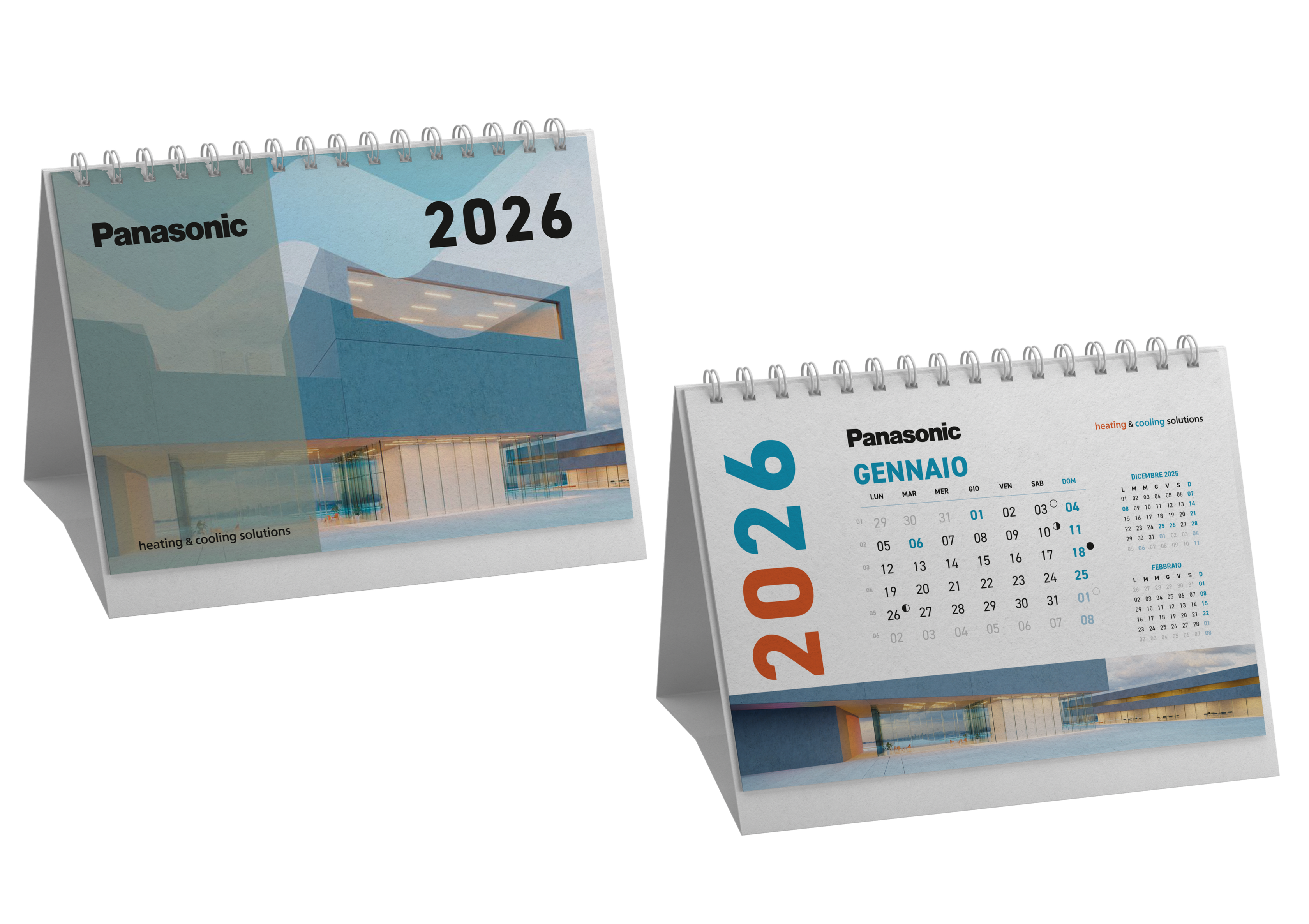 CALENDAR - TABLE