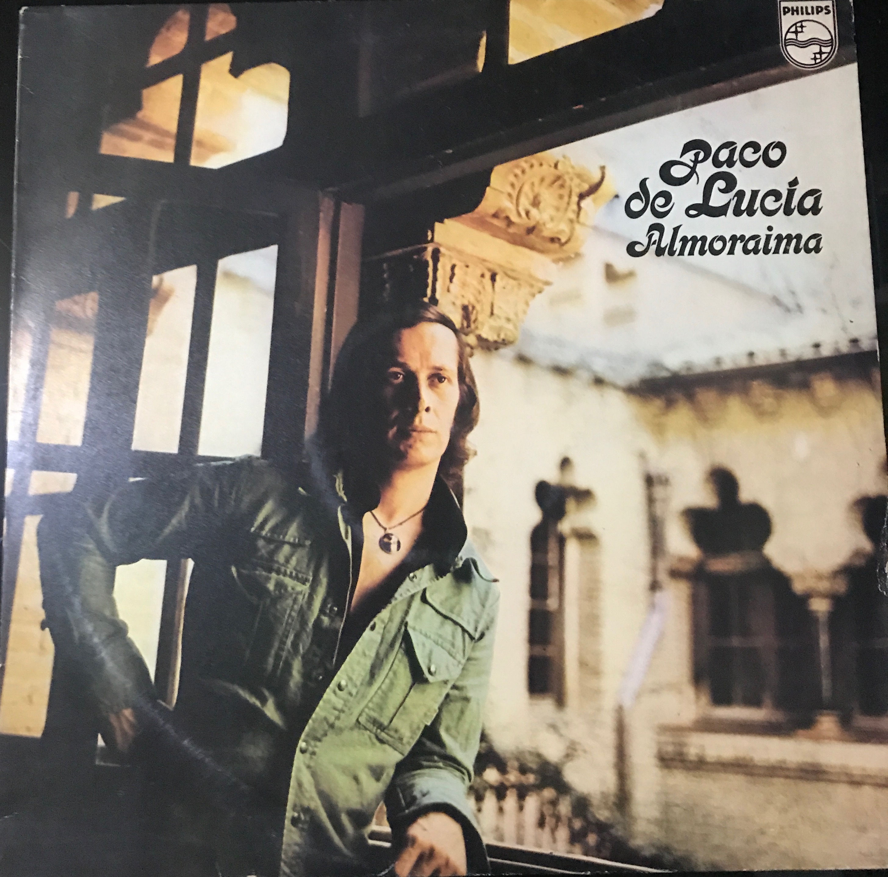 Paco de Lucia Almoraima
