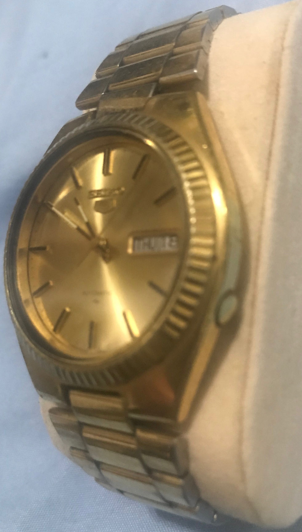 Miniatura: Seiko 5 Automatic