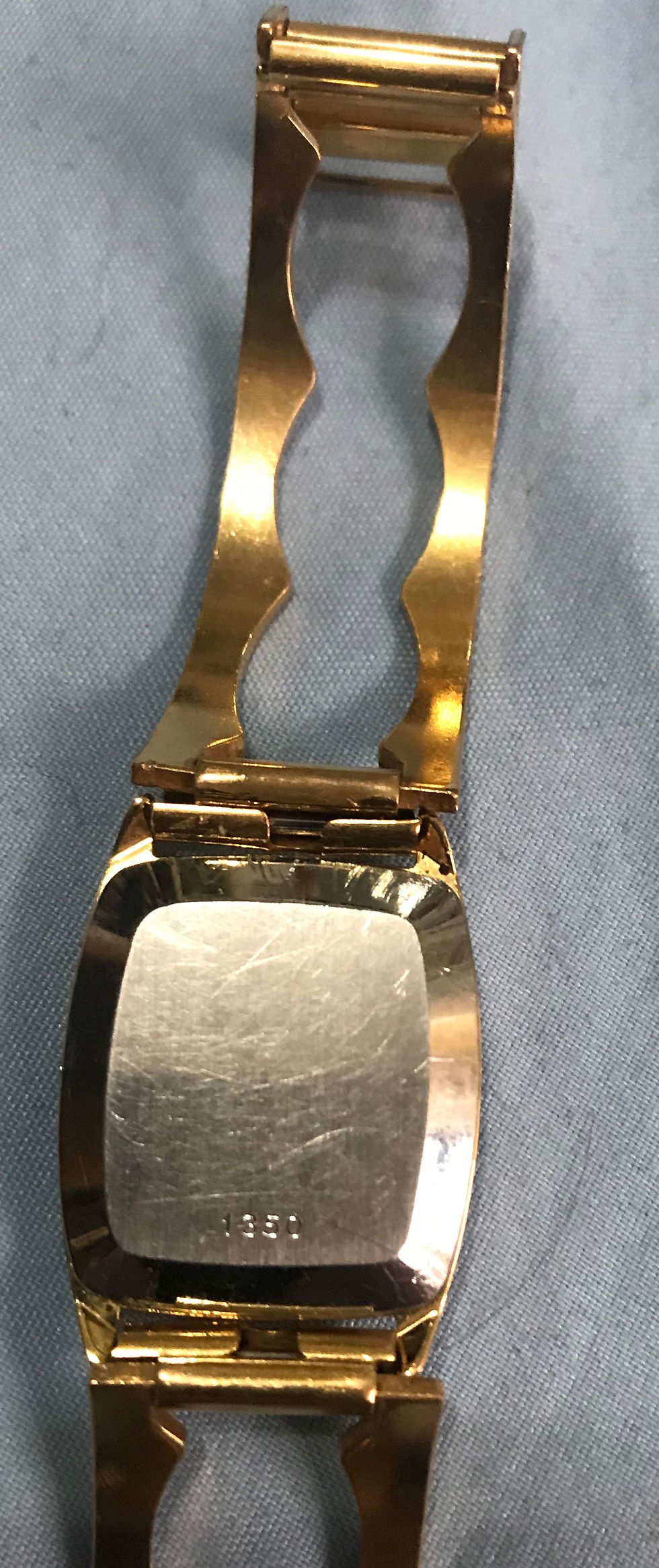 Miniatura: Omega lady de ville quartz