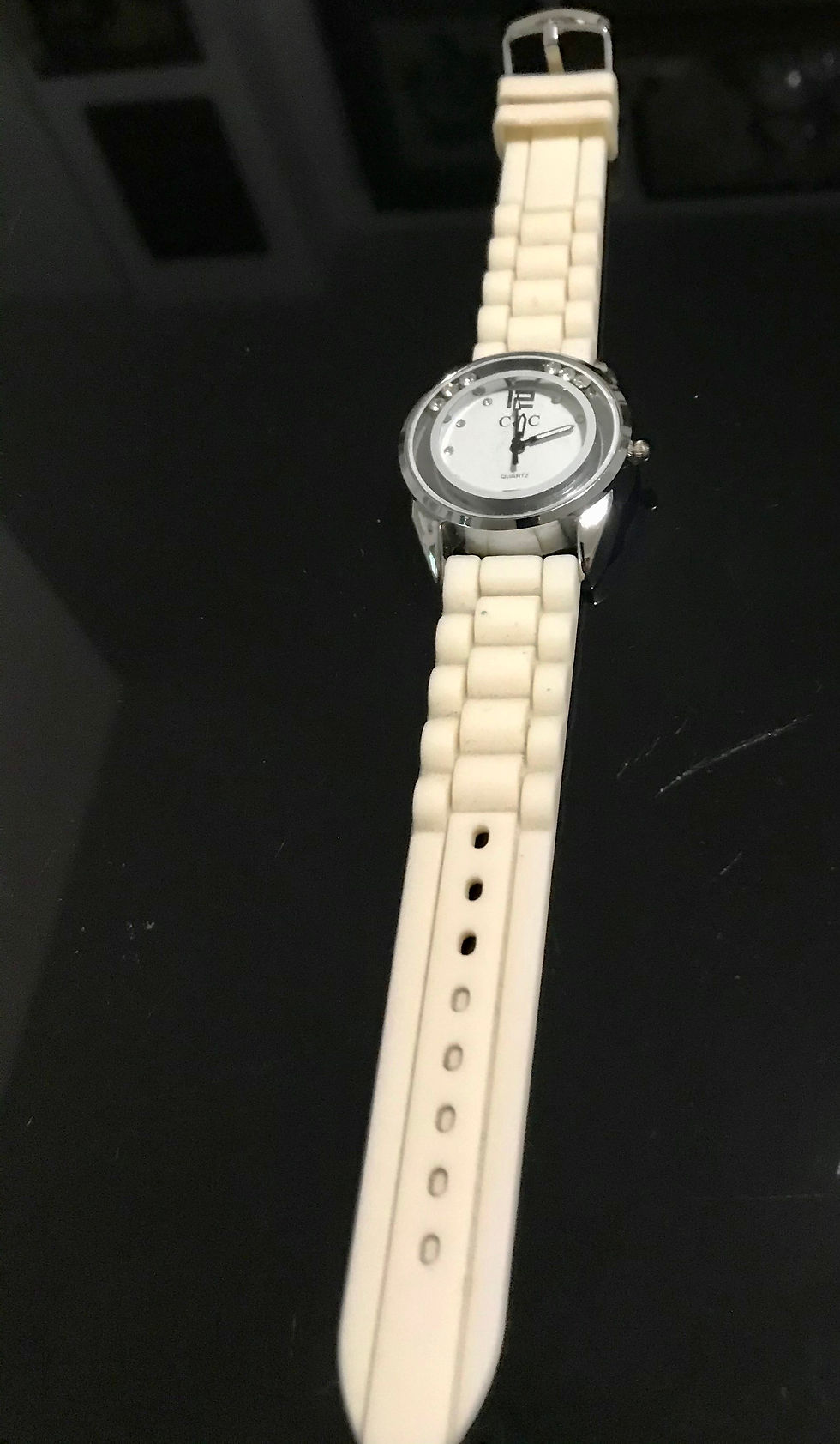 Miniatura: C&C quartz