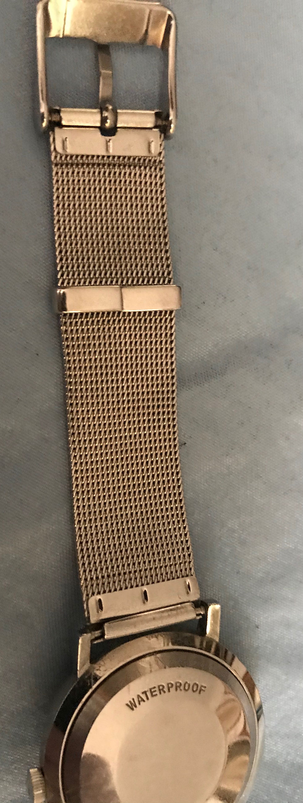 Miniatura: Tissot Visodate automatic