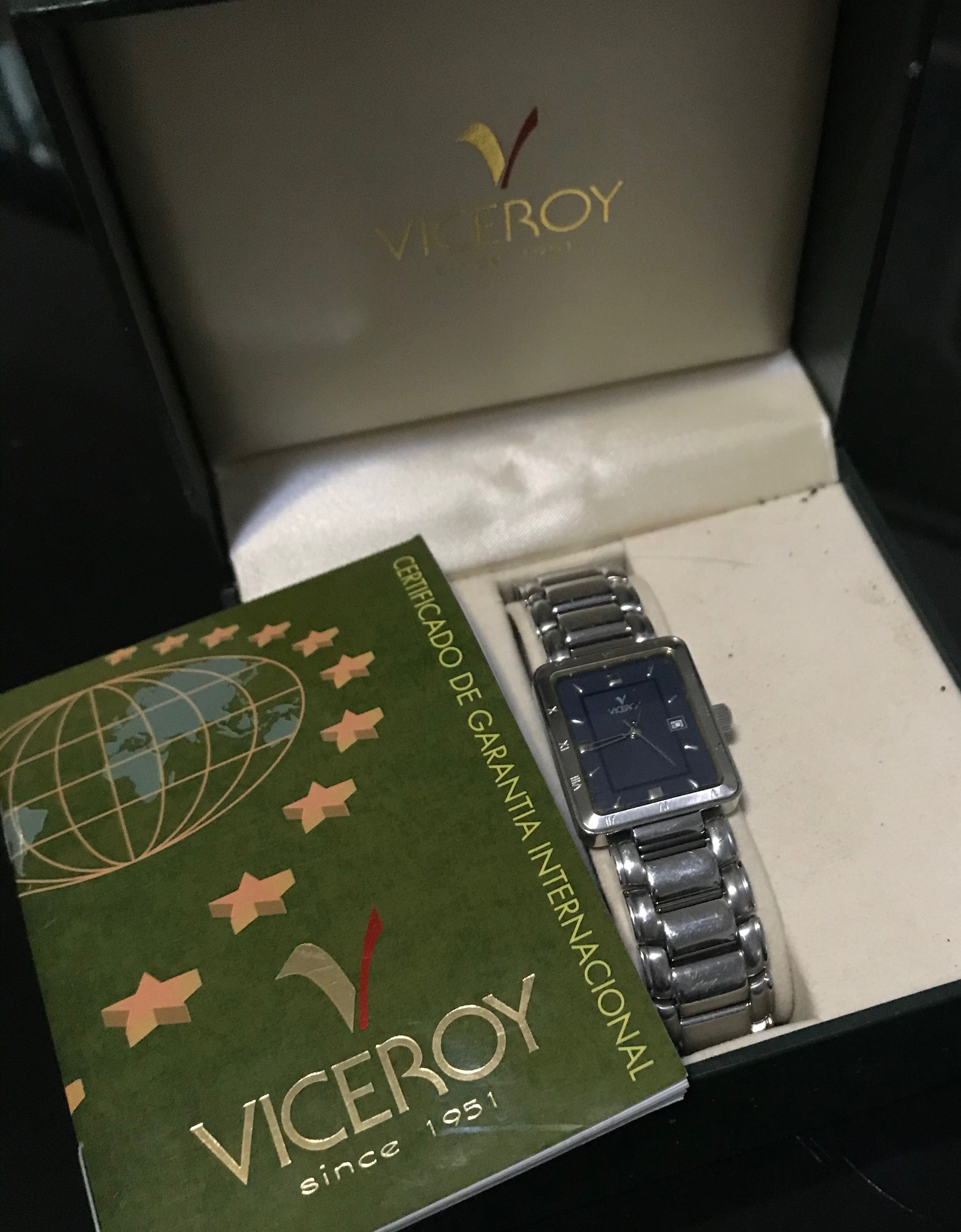 Viceroy 43317 quartz