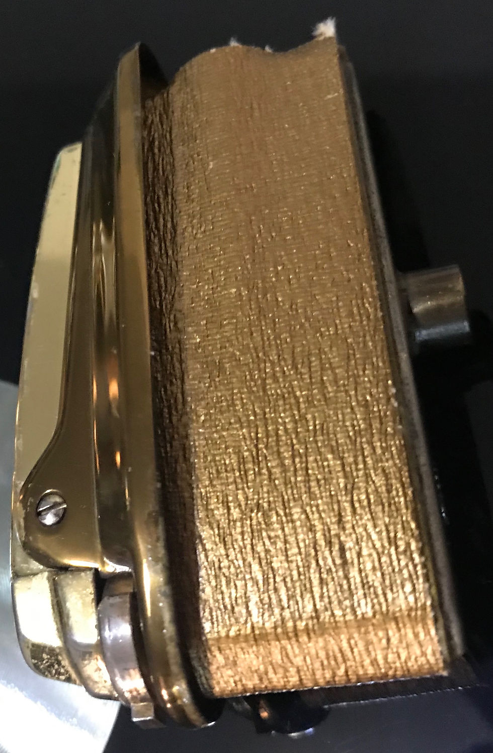 Miniatura: Accendino Ronson da tavola
