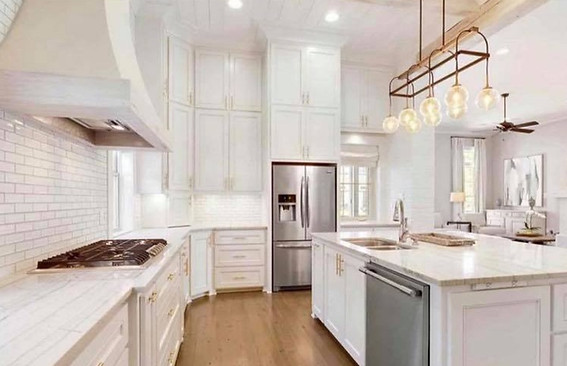 Interior Residential Painting