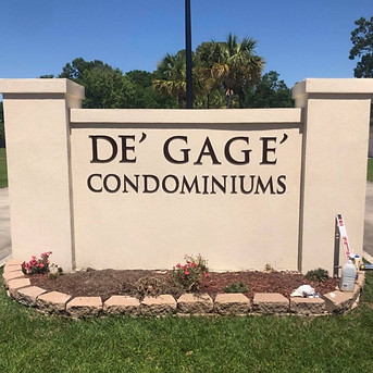 Commercial Stucco Repair