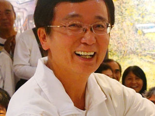 咱相信「戲棚跤徛久就是咱的」