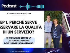 Mystery Audit: the audit that listens to experience