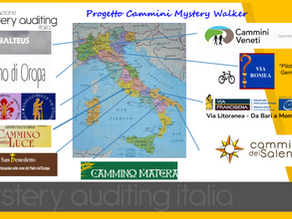 Legge N.24/2026 e la Qualità dei Cammini Italiani: un percorso tutto da costruire