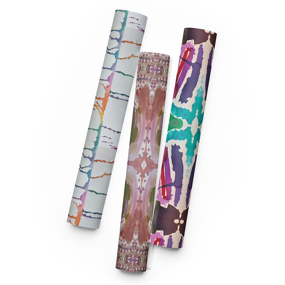 Thumbnail: Wrapped in Spring Keepsake Bundle