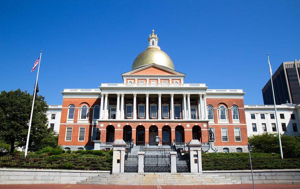 JQOP actuará en la Casa del Estado de Massachusetts