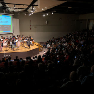 Watch our Virtual 2021 Spring Showcase!