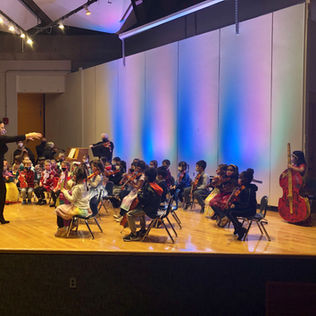 December 22nd Virtual Showcase