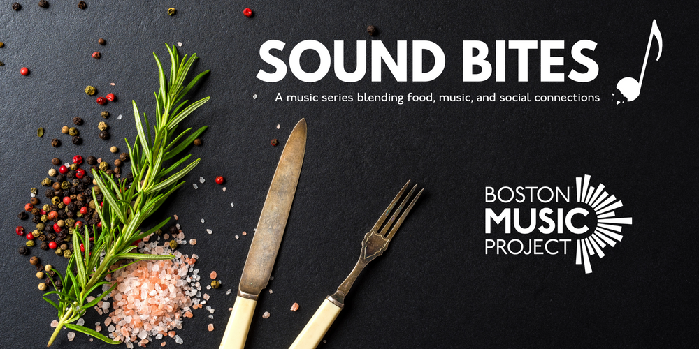 Sound Bites Series