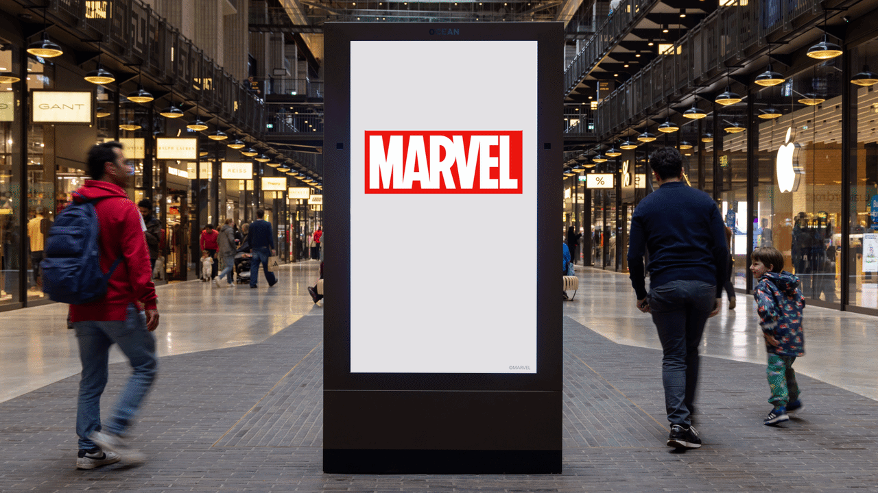 Marvel x Give Blood.gif